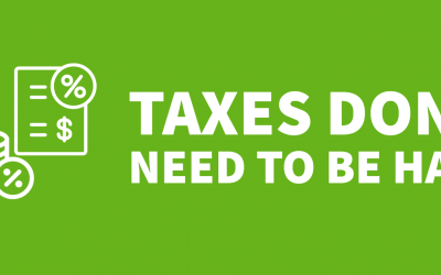 Tax Filing Resources for Students