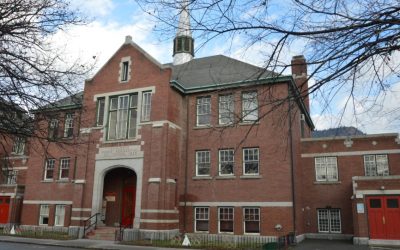 ACCSA Statement on Kamloops Residential School