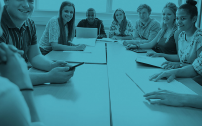 ACCSA Election Results!