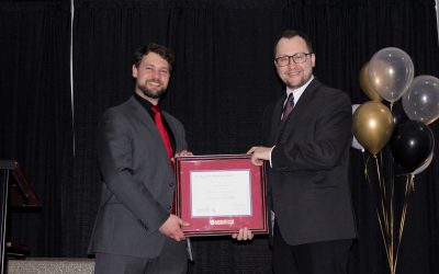 ACCSA Award Winners 2021-22