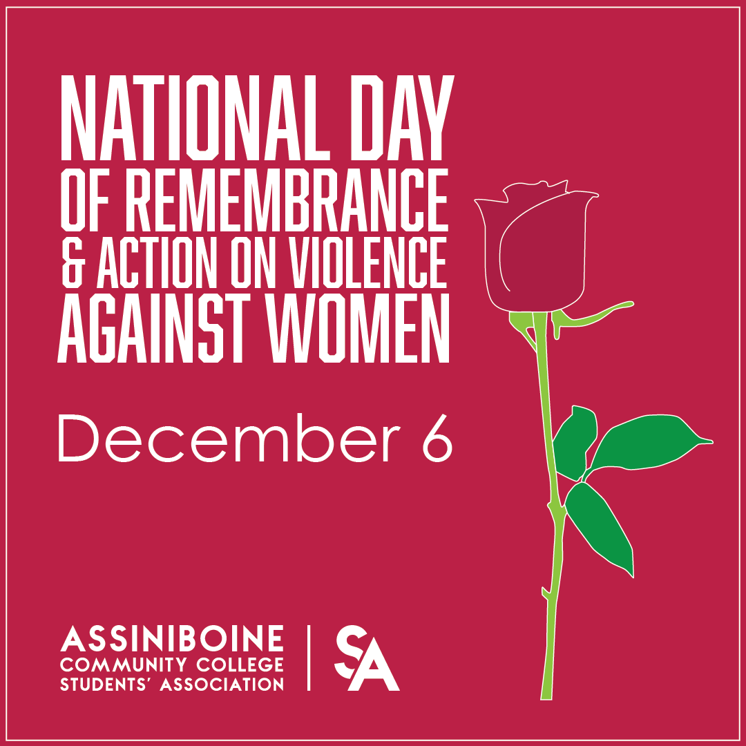 National Day of Remembrance and Action on Violence Against Women