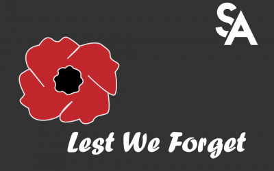 What is Remembrance Day?