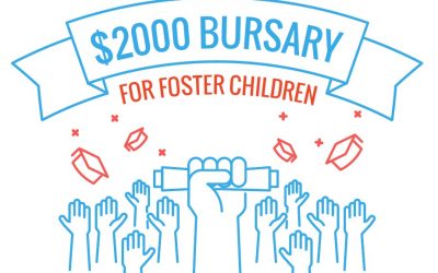 Storwell Post-Secondary Bursary for Former Youth in Care