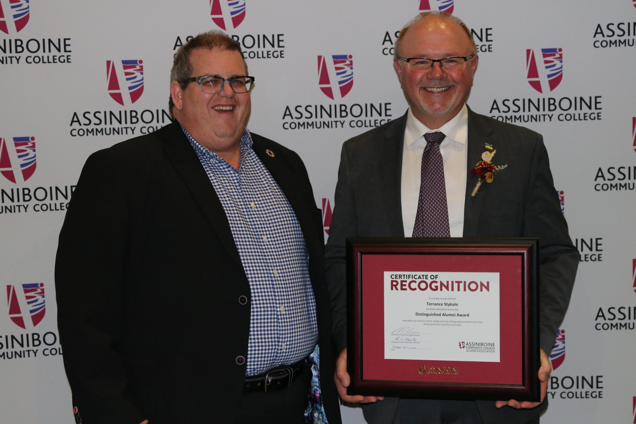 Alumni Awards