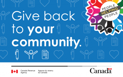 Tax Clinic Coming Soon: Volunteers Needed