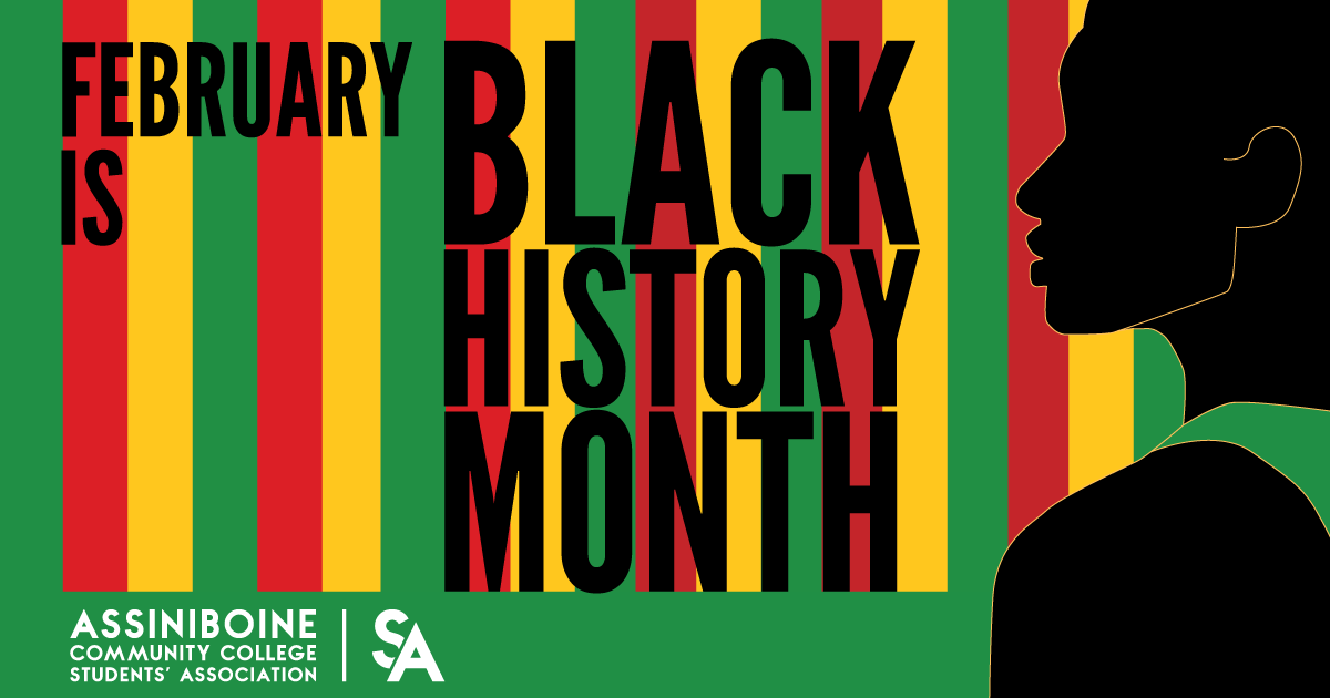 Black History Month