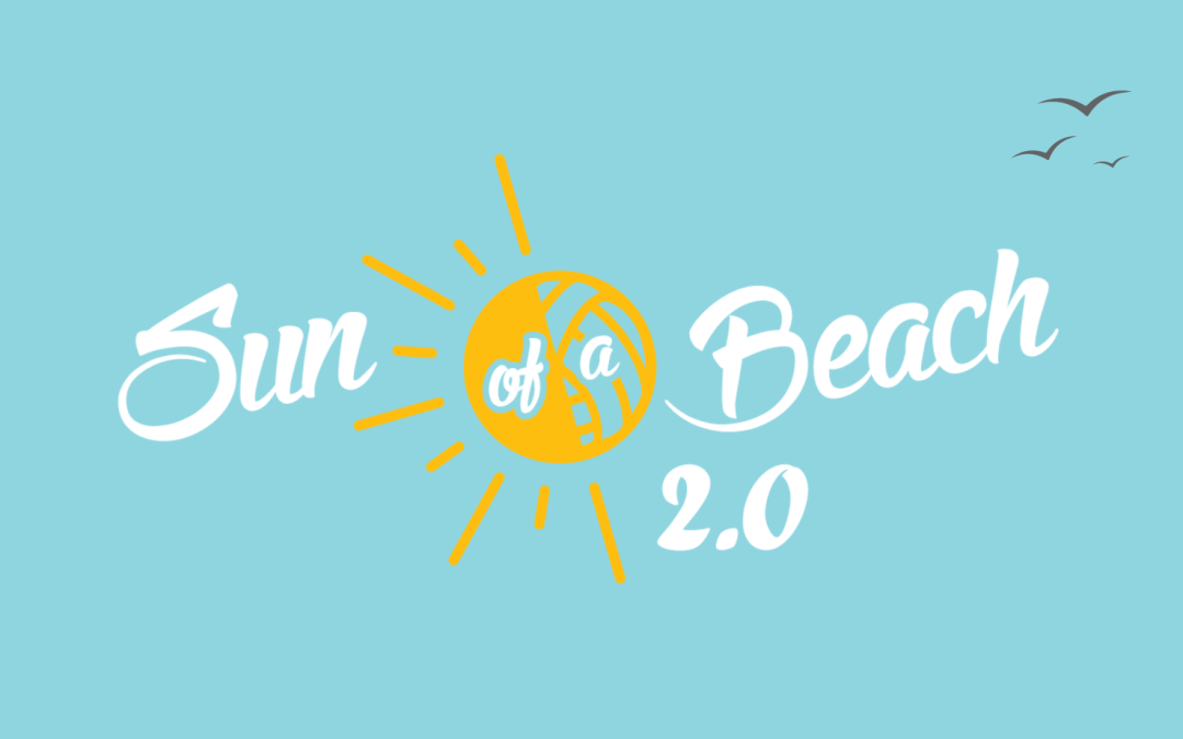 Sun of a Beach is Back!