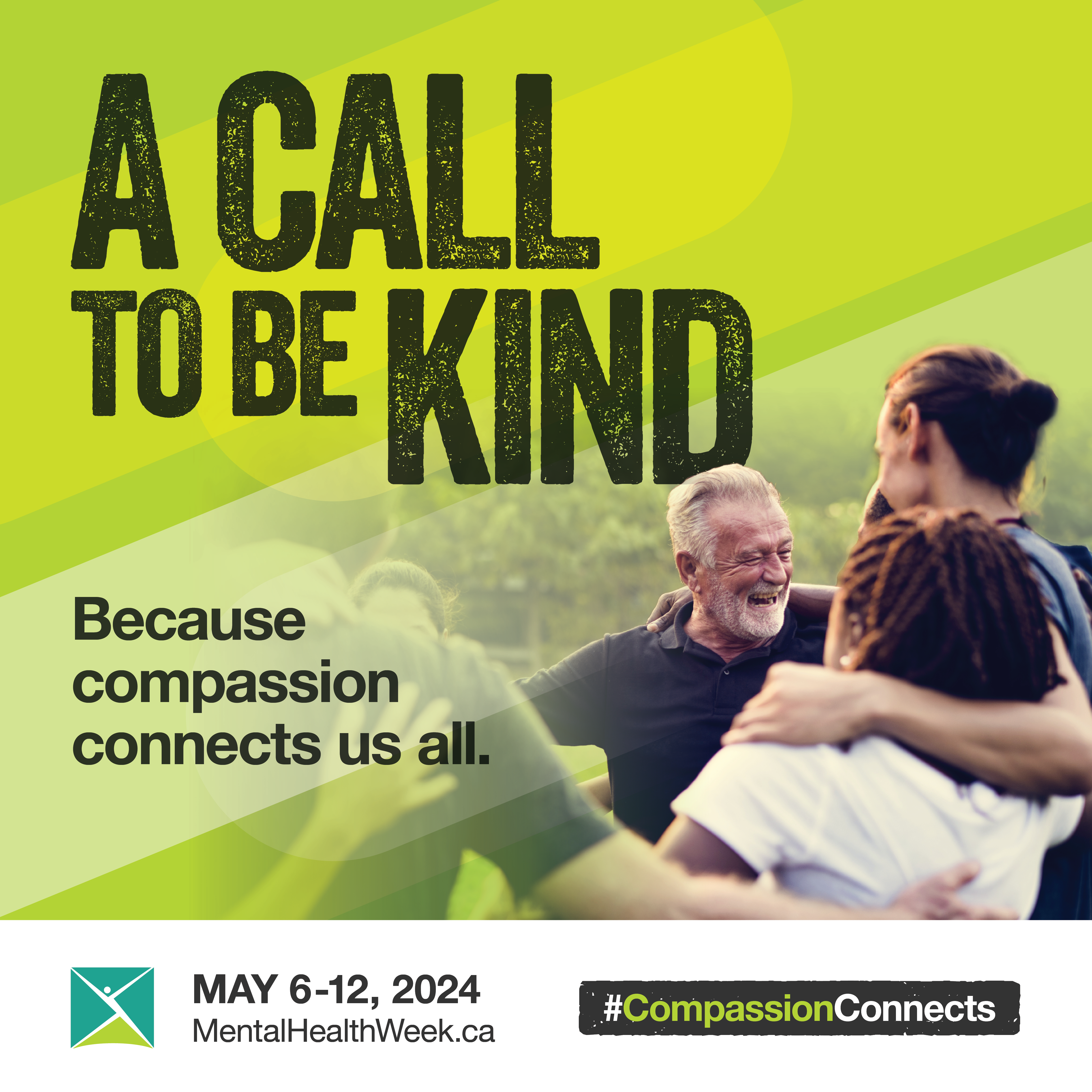 Mental Health Awareness Week