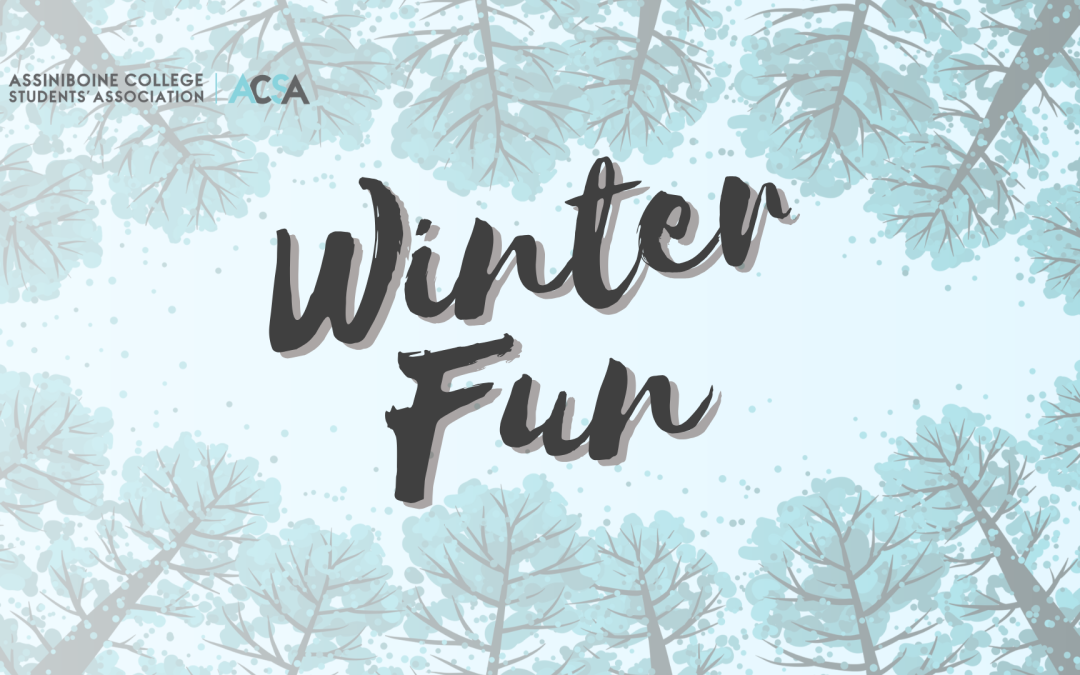 Winter Fun in Brandon