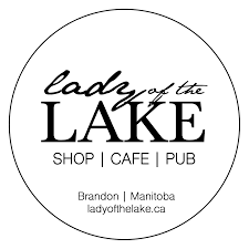 Lady of the Lake Logo