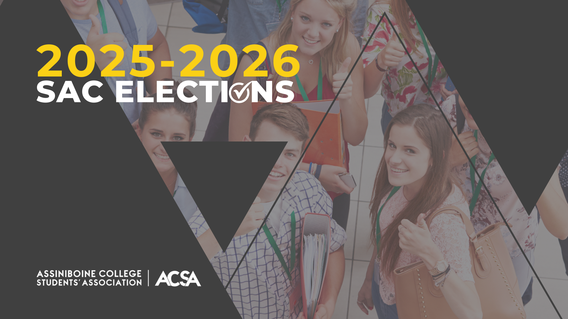 2025-2026 Elections Webpage Header