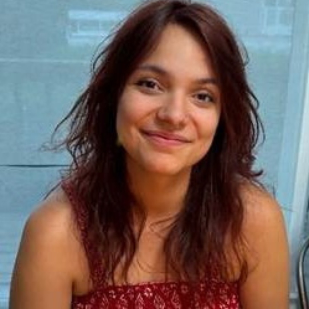 Lexi - Indigenous Rep