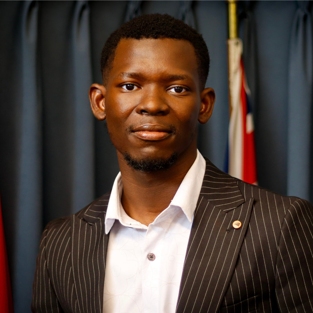 Oloruntoba - Ag Rep