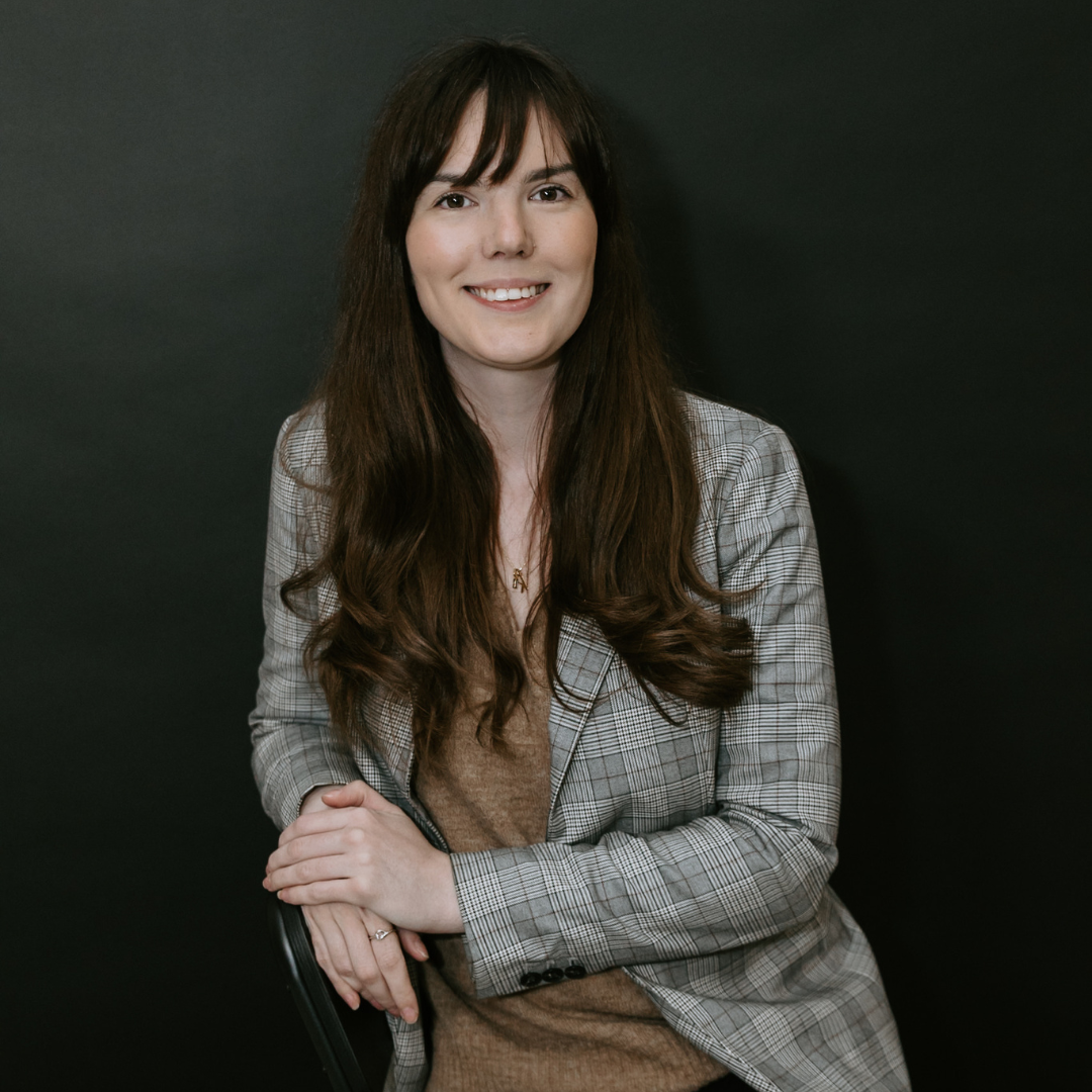 Karley Woods - Marketing & Communications Coordinator
