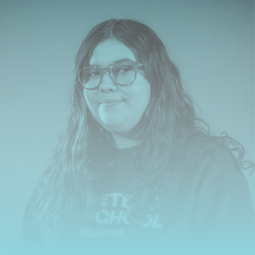 Alycia Canada - SAC Mature Representative